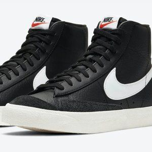 Nike Blazer Mid 77' vintage